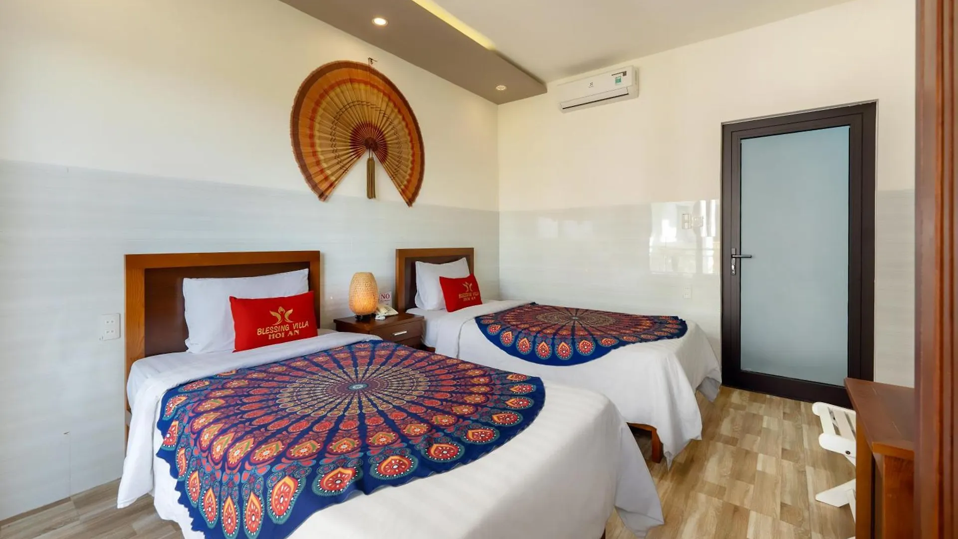 Blessing Villa Hoi An 3*,  Vietnam