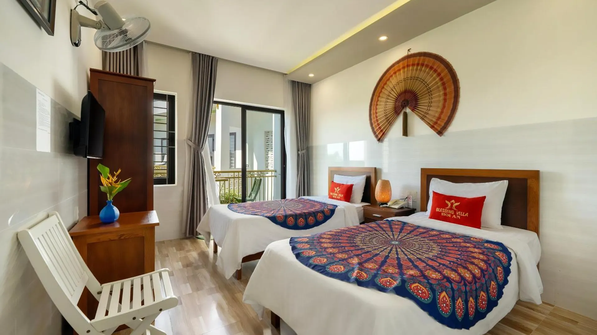 Blessing Villa Hoi An Hotel