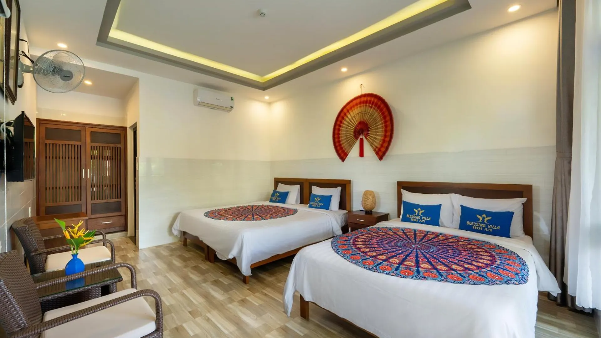 Blessing Villa Hoi An Hotel